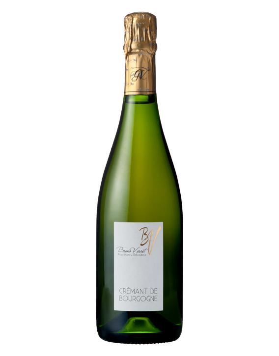 Crémant de Bourgogne – Flying Brewery